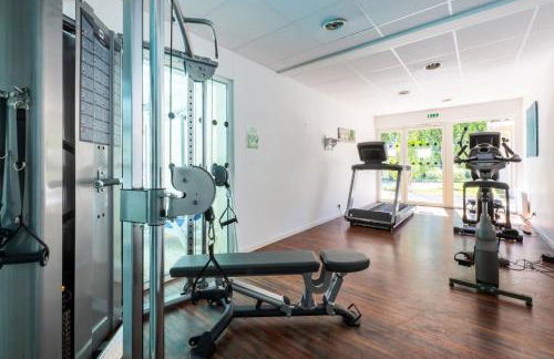 Résidence Odalys Le Petit Pont - Foto 5