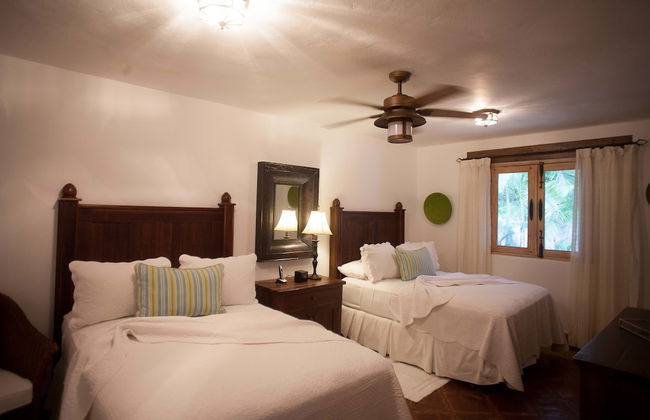 Villa del Campo by Casa de Campo Resort & Villas - Foto 5