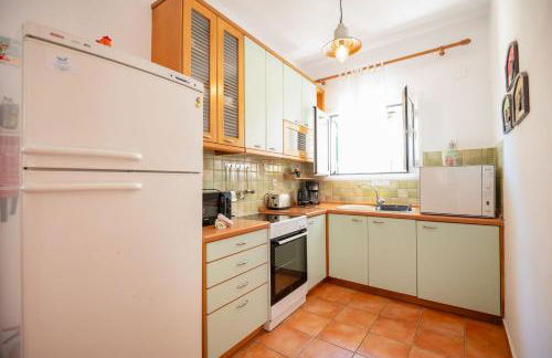 Takis House in Katavolos - Foto 24