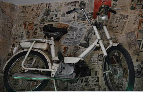 Gîte moulin de Chaussac proche du Puy duFou - Photo 70