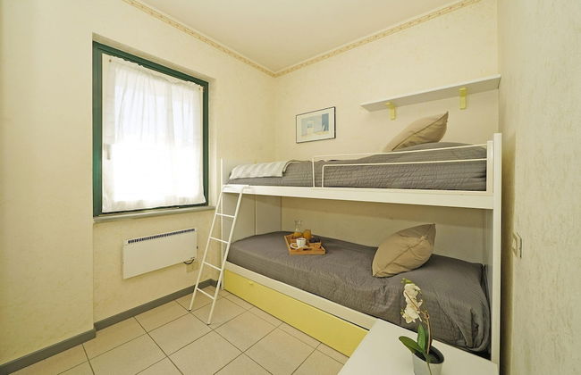 Il Porticciolo P1 12 - Foto 18