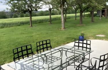 Gîte Du Manoir De Saint-Fiacre - Photo 19