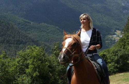 CASA MIFEL -- APP. GERANIO - Foto 11