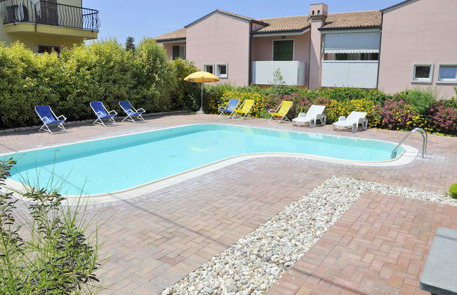 Holiday Home in Lazise Near Lake Garda - Foto 28
