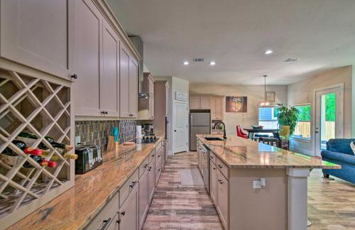 Modern Family Home Near ATandT Stadium and More! - Foto 10