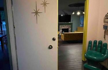 Chic 50s Time Capsule Downtown/OU Med/OK Capitol - Foto 18