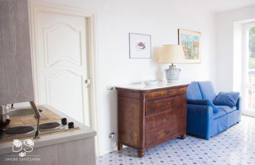 Dimore Santojanni - La Casa sul Porto - Foto 55