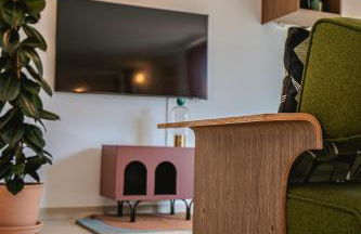 Bitter 26 Apartment - Vinto House Collections - Foto 15