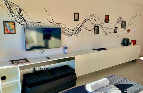 LIV in Rock! - Apartamento 810 - Foto 8