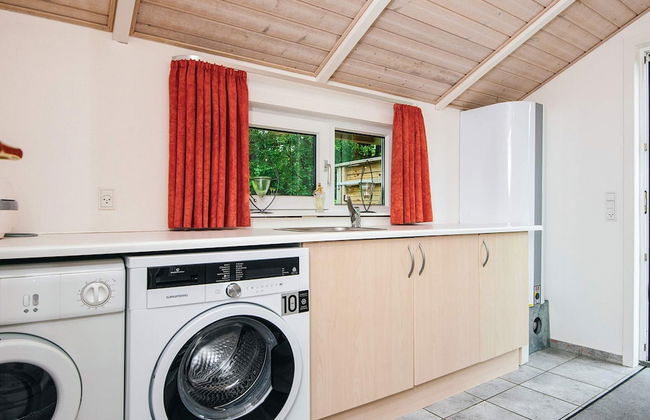 Lakeview Retreat With Spa - By Traum Ferienwohnungen - Foto 23