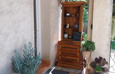 Gite du Prinas - Foto 12