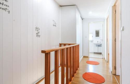 Vita Portucale ! Charneca Caparica Pool - Foto 23