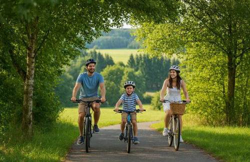 Nivas Collection - Neubau Luxus Apartment - Foto 40