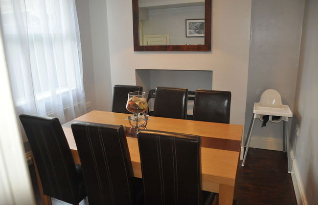 Top Of The Town House - Foto 10