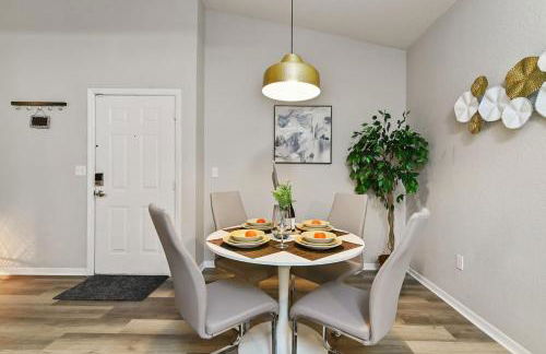 Restpool vibes, Nest tree-ish Retreat- NxtDisney - Foto 35