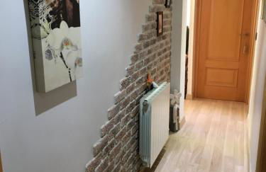 Habitación particular,baño compartido - Foto 21