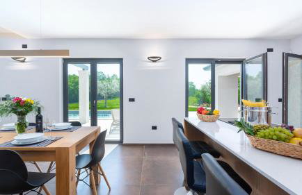 Beautiful Villa Frida with pool in Vizinada - Foto 2