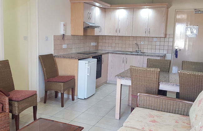 Senator Hotel Apartments - Adults Only - Foto 22