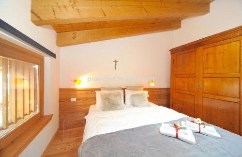 Attic Campiglio Style 7 - Foto 16