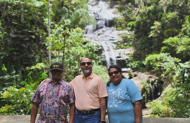 Visita guiada al bosque de Tijuca para grupos pequeños - Foto 29