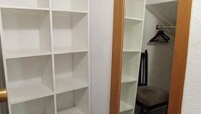 Apartamento Riazón3 - Foto 5, wardrobe