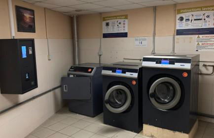 Appartement face aux thermes Allevard - Foto 15