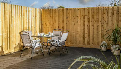 Shrimper's Cottage - Foto 4