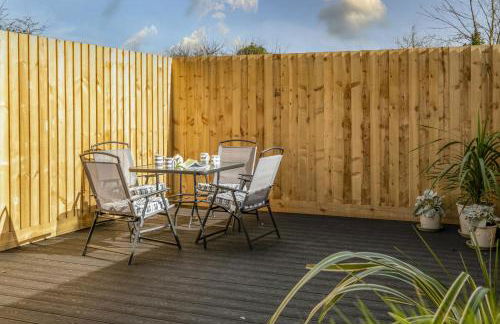 Shrimper's Cottage - Foto 3