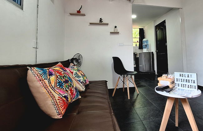 OSIMIRI apartamentos - Photo 29