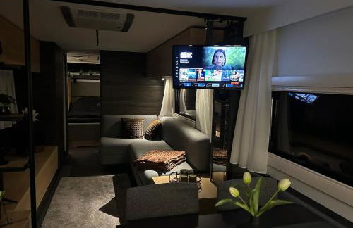 Romantische Wellness-Oase - Foto 33