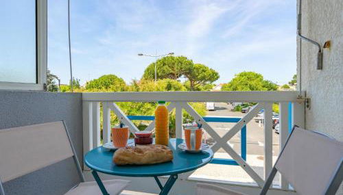 Apartment Bleu Marine by Interhome - Foto 4