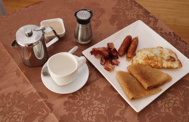 Lymack Suites - Foto 24