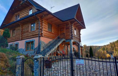 Serce Gorców - Photo 4