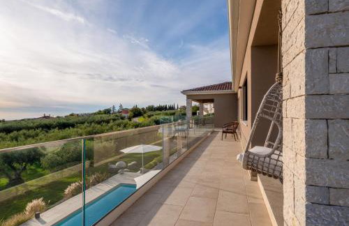 Villa Christall by Interhome - Foto 22