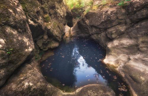 Casa nel bosco il Grottone - Foto 53