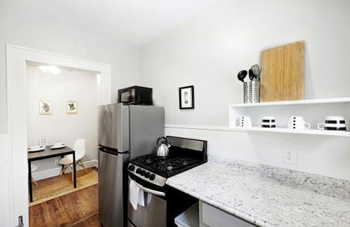 Global Cup The 1920s Mainstay Studio Flat on Lower Greenville - Foto 12