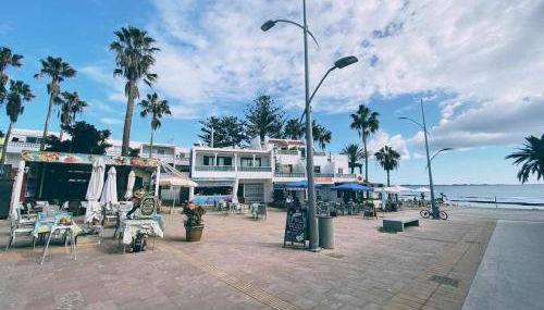 Loft on the beach Corralejo iRent Fuerteventura - Photo 2