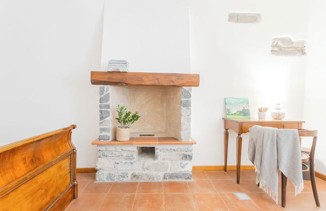 Emily's Holiday House - Authentic Lake Como by Rent all Como - Foto 41