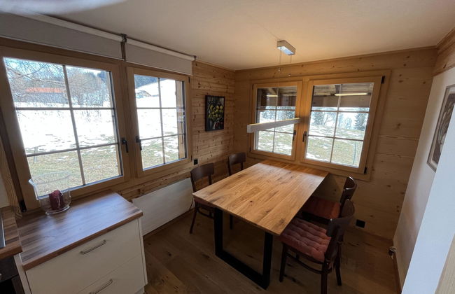 Hivernants Le Premier - Foto 10