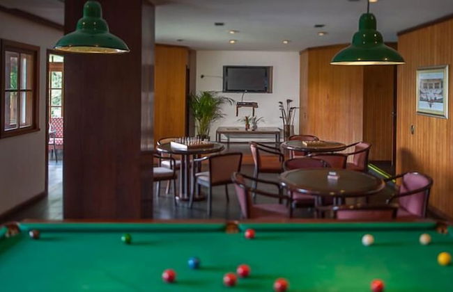 Hotel e Fazenda Rosa dos Ventos - Foto 12