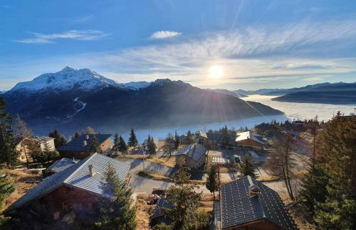 Résidence Le Tyrol - Foto 70