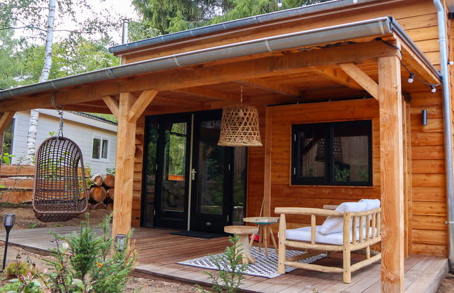 Tiny House 4 - Foto 1