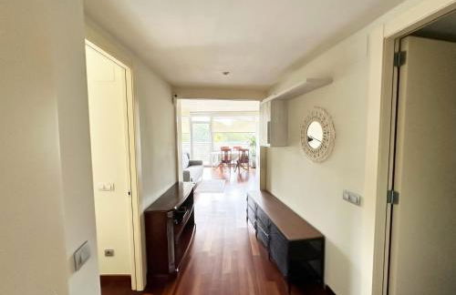 Barcelona Forum Pool and Parking included and Beach 5min - Photo 27