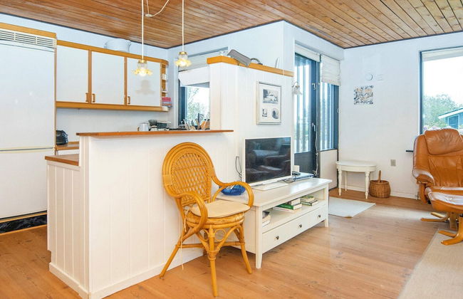 8 Person Holiday Home in Struer-by Traum - Foto 20