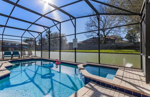 Themed Windsor Hills 6BR Private Pool Gameroom - Foto 46