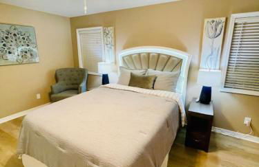 Eastgate 14B Stylish Townhouse 5 min to downtown Hammond - Foto 38