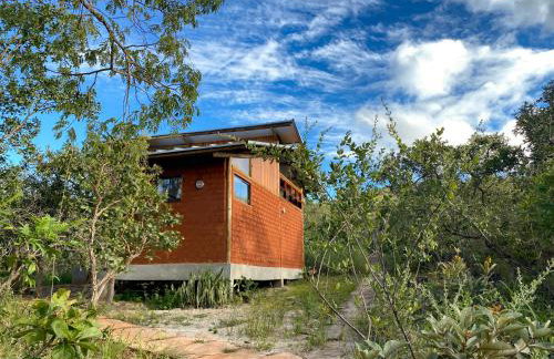 Casa Mandaçaia - Foto 1