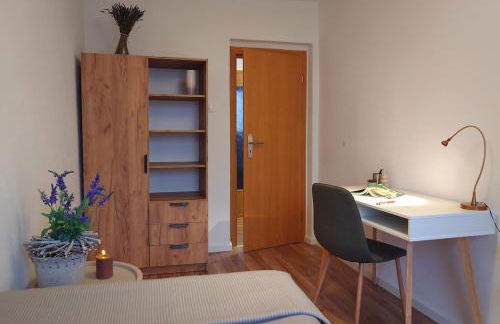 Moderne Ferienwohnung am Rennsteig zum Wohlfühlen - Foto 31