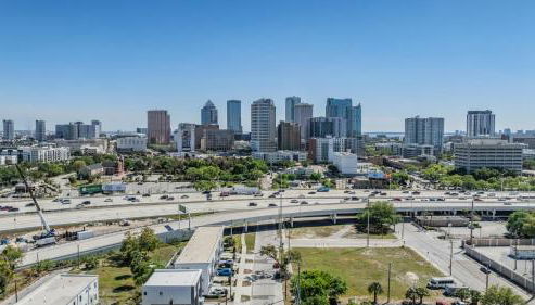 Luxury Stylish 3BR Oasis - Tampa Retreat - Foto 5