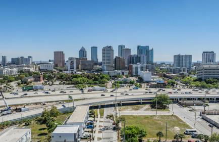 Luxury Stylish 3BR Oasis - Tampa Retreat - Foto 5